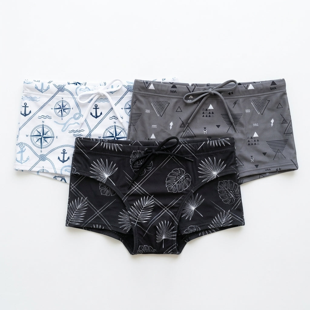 The Rio Collection - Premium Men’s Sunga