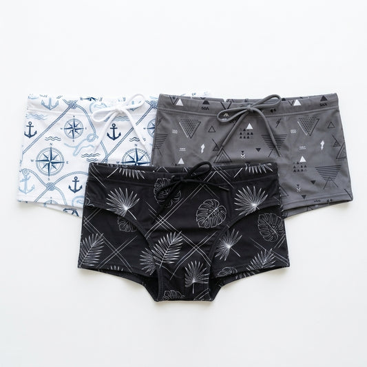 The Rio Collection - Premium Men’s Sunga